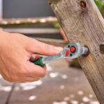 ⁦تشكيلة معدات يدوية 52 قطعة بوش BOSCH Advanced Hand Tool Set 52-Piece⁩ - الصورة ⁦7⁩
