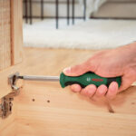 ⁦تشكيلة معدات يدوية 52 قطعة بوش BOSCH Advanced Hand Tool Set 52-Piece⁩ - الصورة ⁦6⁩