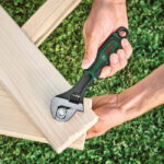 ⁦تشكيلة معدات يدوية 52 قطعة بوش BOSCH Advanced Hand Tool Set 52-Piece⁩ - الصورة ⁦5⁩