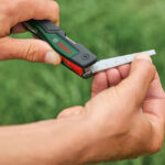 ⁦بنسة متعددة 16*1 بوش  BOSCH Multitool⁩ - الصورة ⁦6⁩