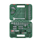 ⁦تشكيلة معدات يدوية 132 قطعة بوش (متاح قريبا) BOSCH Fastening Set 132-Piece⁩ - الصورة ⁦7⁩