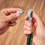 ⁦تشكيلة معدات يدوية 132 قطعة بوش (متاح قريبا) BOSCH Fastening Set 132-Piece⁩ - الصورة ⁦6⁩