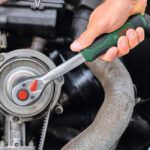 ⁦تشكيلة معدات يدوية 132 قطعة بوش (متاح قريبا) BOSCH Fastening Set 132-Piece⁩ - الصورة ⁦4⁩