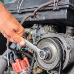 ⁦مفتاح ناحية وناحية 12 قطعة بوش BOSCH Spanner Set 12-Piece⁩ - الصورة ⁦5⁩