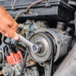 ⁦مفتاح ناحية و ناحية 15 قطعة بوش BOSCH Spanner Set⁩ - الصورة ⁦7⁩