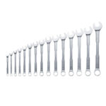 ⁦مفتاح ناحية و ناحية 15 قطعة بوش BOSCH Spanner Set⁩ - الصورة ⁦2⁩