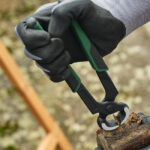 ⁦كماشة 8 بوصة بوش  BOSCH Carpenters pincers 200mm⁩ - الصورة ⁦3⁩