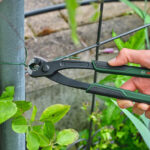 ⁦كماشة 9 بوصة بوش   BOSCH Concreters nippers 225mm⁩ - الصورة ⁦3⁩