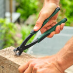 ⁦كماشة 9 بوصة بوش   BOSCH Concreters nippers 225mm⁩ - الصورة ⁦4⁩