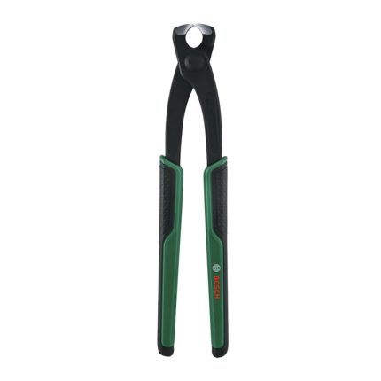 كماشة 9 بوصة بوش   BOSCH Concreters nippers 225mm