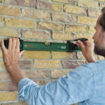 ⁦ميزان مياه 60 سم بوش (متاح قريبا)  BOSCH Spirit Level 60cm⁩ - الصورة ⁦4⁩