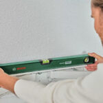 ⁦ميزان مياه 60 سم بوش (متاح قريبا)  BOSCH Spirit Level 60cm⁩ - الصورة ⁦5⁩