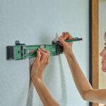 ⁦ميزان مياه 60 سم بوش (متاح قريبا)  BOSCH Spirit Level 60cm⁩ - الصورة ⁦6⁩