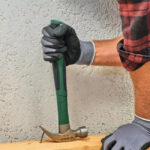 ⁦شاكوش بخلاعة 450 جم بوش BOSCH Claw hammer 450g-16oz⁩ - الصورة ⁦3⁩