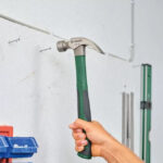 ⁦شاكوش بخلاعة 450 جم بوش BOSCH Claw hammer 450g-16oz⁩ - الصورة ⁦6⁩