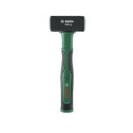 ⁦شاكوش براس من الكاربون ستيل 1000جرام بوش BOSCH - g1000 hammer C⁩ - الصورة ⁦3⁩