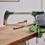⁦منشار اركت يدوي 12 بوصه بوش (متاح قريبا) BOSCH  Universal Hacksaw 300mm⁩ - الصورة ⁦4⁩