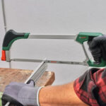 ⁦منشار اركت يدوي 12 بوصه بوش (متاح قريبا) BOSCH  Universal Hacksaw 300mm⁩ - الصورة ⁦3⁩