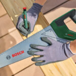 ⁦منشار سراق 16 بوصة بوش (متاح قريبا) BOSCH Universal Hand Saw 400mm⁩ - الصورة ⁦3⁩