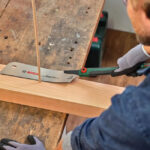 ⁦منشار ياباني ناحية بوش (متاح قريبا) BOSCH Kataba Saw 270mm⁩ - الصورة ⁦6⁩