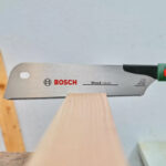 ⁦منشار ياباني ناحية بوش (متاح قريبا) BOSCH Kataba Saw 270mm⁩ - الصورة ⁦4⁩