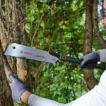 ⁦منشار ياباني ناحية بوش (متاح قريبا) BOSCH Kataba Saw 270mm⁩ - الصورة ⁦3⁩
