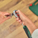 ⁦مفتاح سيستيم 1/2 بوصه Ratchet 1/2" بوش BOSCH⁩ - الصورة ⁦5⁩