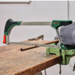 ⁦كارت سلاح اركت 3 قطع بوش (متاح قريبا)  BOSCH Acc. Univ. Hack Saw 300mm Blades 3-Piece (TPI 24)⁩ - الصورة ⁦3⁩