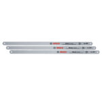 ⁦كارت سلاح اركت امامي 3 اسلحة بوش (متاح قريبا) BOSCH Acc. Univ. Hack Saw 300mm Blades 3-Piece (TPI 32)⁩ - الصورة ⁦4⁩