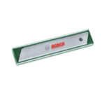 ⁦طقم سلاح 10 قطع كبير بوش (متاح قريبا)  BOSCH Acc. Snap Off Blades 10-Piece (incl. Case)⁩ - الصورة ⁦3⁩