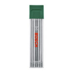 ⁦طقم سنون قلم علام بوش(متاح قريبا) BOSCH Acc. Graphite Leads 6-Piece⁩ - الصورة ⁦3⁩