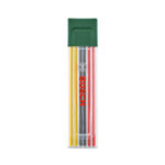 ⁦طقم سنون قلم علام ألوان بوش (متاح قريبا) BOSCH Acc. Multicolor Leads 6-Piece⁩ - الصورة ⁦3⁩