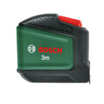 ⁦متر قياس 3 متر BOSCH Tape Measure 3m⁩ - الصورة ⁦3⁩