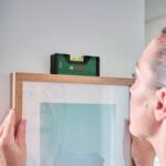 ⁦ميزان مياه 12 سم بوش BOSCH Spirit Level 12cm⁩ - الصورة ⁦5⁩