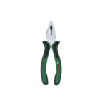 ⁦بنسة 7 بوصه بوش BOSCH Combination Pliers 180mm⁩ - الصورة ⁦3⁩
