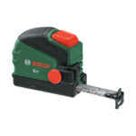 ⁦متر قياس 5 متر بوش BOSCH Tape Measure 5m metric (جديد قريبا)⁩ - الصورة ⁦3⁩