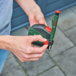 ⁦متر قياس 5 متر بوش BOSCH Tape Measure 5m metric (جديد قريبا)⁩ - الصورة ⁦4⁩