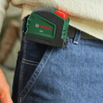 ⁦متر قياس 5 متر بوش BOSCH Tape Measure 5m metric (جديد قريبا)⁩ - الصورة ⁦6⁩