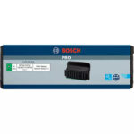 ⁦مجموعه من اللقم التصادميه 1/2 بوصه 9 قطع من 19-10 مم عميقه BOSCH Set of PRO Impact Sockets 1/2" 9 Pcs "10-19"mm Deep⁩ - الصورة ⁦2⁩