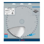 ⁦صينية 12 بوصة للحديد 60 سنة BOSCH Circular Saw Blade PRO for Steel 12" 305X25.4X2.2/1.8 ( 60 )⁩ - الصورة ⁦2⁩