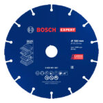 صينية متعددة الاستخدامات 7 بوصة BOSCH  EXPERT Carbide Multi Wheel Ø180mmx22 23