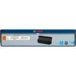 ⁦مجموعه من اللقم التصادميه 3/4 بوصه 9 قطع من 32-17 مم عميقه BOSCH Set of PRO Impact Sockets 3/4" 9 Pcs "17-32"mm Deep⁩ - الصورة ⁦2⁩