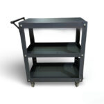 عربة 3 رف CAT TOOLS T1