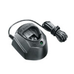 بطاريه بوش  BOSCH Fast Charger 12V