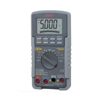 ملتيميتر ديجيتال سانوا SANWA PC5000A