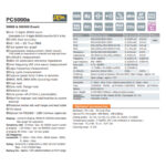 ⁦ملتيميتر ديجيتال سانوا SANWA PC5000A⁩ - الصورة ⁦6⁩