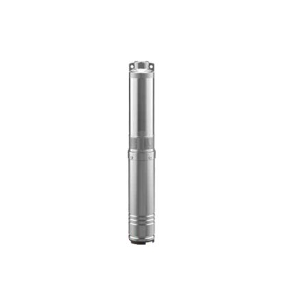 طلمبه اعماق اي بي تي 1 فاز 1 حصان 1.5 بوصه 42 م APT  4SRM6/7