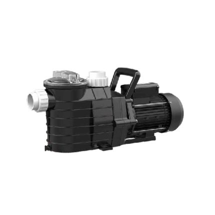 طلمبة حمامات سباحة اي بي تي 1 فاز 2 حصان APT GSU1500 19.5M 2HP