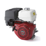 محرك بنزين 13 حصان هوندا تايلاندي برافا BRAVA GX 390UT2 VX