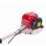 ⁦مجموعه براش كاتر متعدده الاستخدامات برافا BRAVA XH260-S4⁩ - الصورة ⁦2⁩